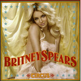 Cd De Britney Spears Circus