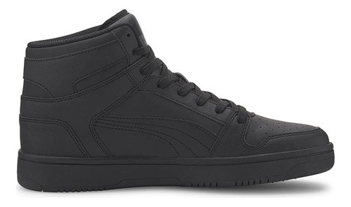 Zapatilla Puma Puma Rebound Layup Mono Negro  