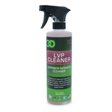 3d Lvp Cleaner - Limpia Cuero Plastico Vinilo - Allshine