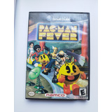 Pacman Fever Gamecube