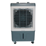 Climatizador Portátil Frio Ventisol Clin35 Pro Branco/cinza 220v