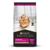 Proplan Gato Esterilizado 7.5 K