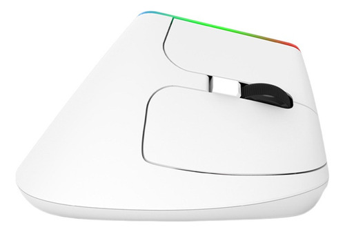 M618c Mouse Inalámbrico Bluetooth Ergonómico De Pie Vertical