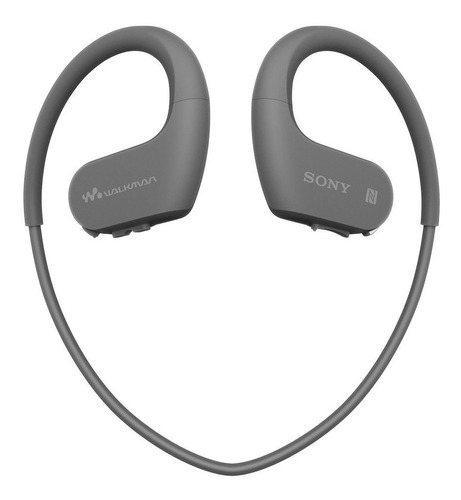 Walkman Sony Bluetooth 4gb Resistente Al Agua - Nw-ws623