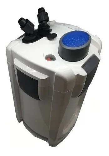 Filtro Canister Hw-702a 1000l/h Sunsun 110v