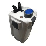 Filtro Canister Hw-702a 1000l/h Sunsun Para Aquários