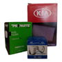 Kit Filtros Aire-aceite-gasolina Kia Sportage Hyundai Tucson Kia Sportage