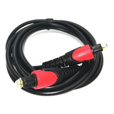 Cable Optico Digital 10 Mtrs