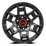 Rines 17 Toyota Trd Pro Toyota Tacoma 2007/2020 6/139 Calid