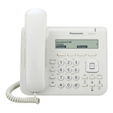 Telefono Ip Basico Sip Panasonic Kx-ut113x