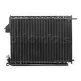 Condensador C/oil Cooler John Deere 7000/7500 (590x410x65)