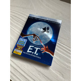 Blu-ray E.t Original Anniversary Edition, Version Eeuu