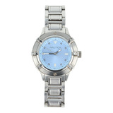 Reloj Para Mujer Nautica *blue*.