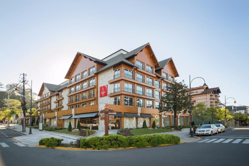 Cota De Hotel Em Gramado, Rs - Imagen 2