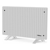 Panel Calefactor Liliana Ppv400 Confortdeco 2200w Pie Pared 