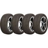 Kit De 4 Llantas Goodride Sa37 Sa37 P 205/55r16 91 V