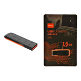 Memoria Usb 16gb 3.0 Vidvie Impermeable Encriptacion