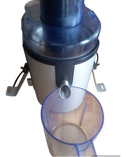 Extractor De Jugos Phillips 