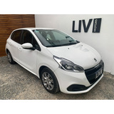 Peugeot 208 Active 1.6 Año 2020 - Liv Motors