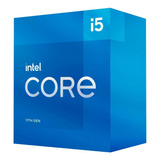 Processador Intel Core I5-11400 11ª Geração Bx8070811400