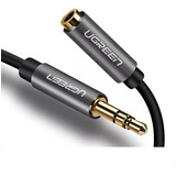 Cable Extensión Profesional 3 Metros Para Audifonos