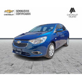 Chevrolet Aveo 2020