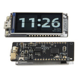 Lilygo T-display-s3 Lcd 1.9 Inch Esp32-s3