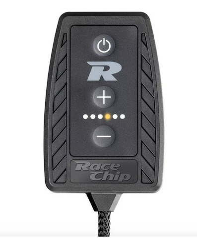  Pedal Box No-chip Vw Golf Vento Audi A1 A3 A4 Race Chip Rp