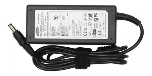 Cargador Samsung Nc100 Np300 Rv420 Rv511 509 Rp300