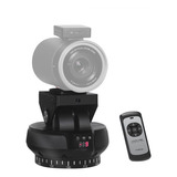 Cabezal De Vídeo Smart Andoer Tilt Load Face Head Yt1200 Pan