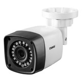 Camera Segurança Bullet Hd 4x1 2mp 1/3 2,8mm 7720 Twg Tw-7720 Hd