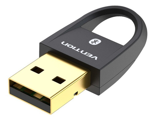 Adaptador Emisor Receptor Bluetooth 5.0 Usb Dongle Vention