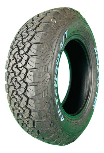 Llanta 265/70r16 Sumaxx All Terrain At 112t (1pza)