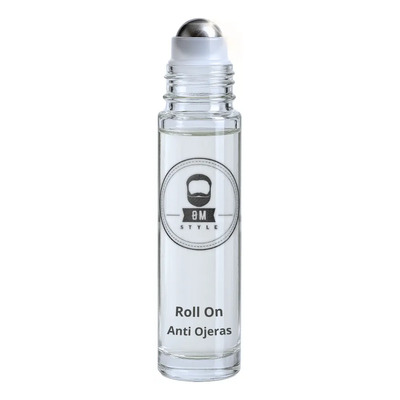 Roll On Antiojeras Om Style Antiarrugas Contorno de Ojos Día\u002FNoche 10 mL | Meses sin interés