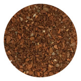 Cascalho Terracota Argila Para Aquário 3l Substrato Natural