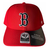 Gorra 47 Boston Red Sox  Edición Limitada
