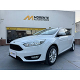 Ford Focus S 1.6 Año 2016 - Juninautosmorente