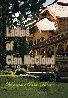 Libro Ladies Of Clan Mccloud - Hart, Victoria Pearle