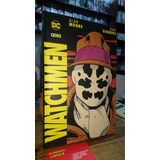 Watchmen Por Alan Moore Y Dave Gibbons