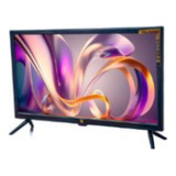 Televisor Led 24 Pulgadas Tigers