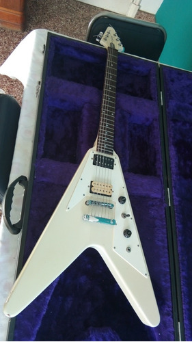 EpiPhone '67 Reissues Flying V Korea 1997