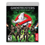 Ghostbusters Ps3 Físico Usado