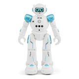 Programa De Juguetes Robot Educativo Inteligente Rc