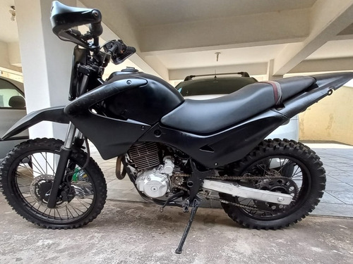 HONDA NX 400