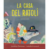 Livro -  La Casa Del Ratolí