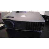 Proyector Dell  2400mp American Screens Noprende O X Partes