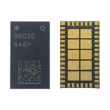 Amplificador De Sinal Ic Potência Chip Qm56030 Novo