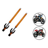 Barra De Suspension Vento Screamer Sportiva 250 Mtp