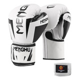 Manoplas De Boxeo, Guantes Tailandeses Para Exteriores, Bols