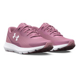 Tenis  Ua W Surge 3  Mujer 3024894-601